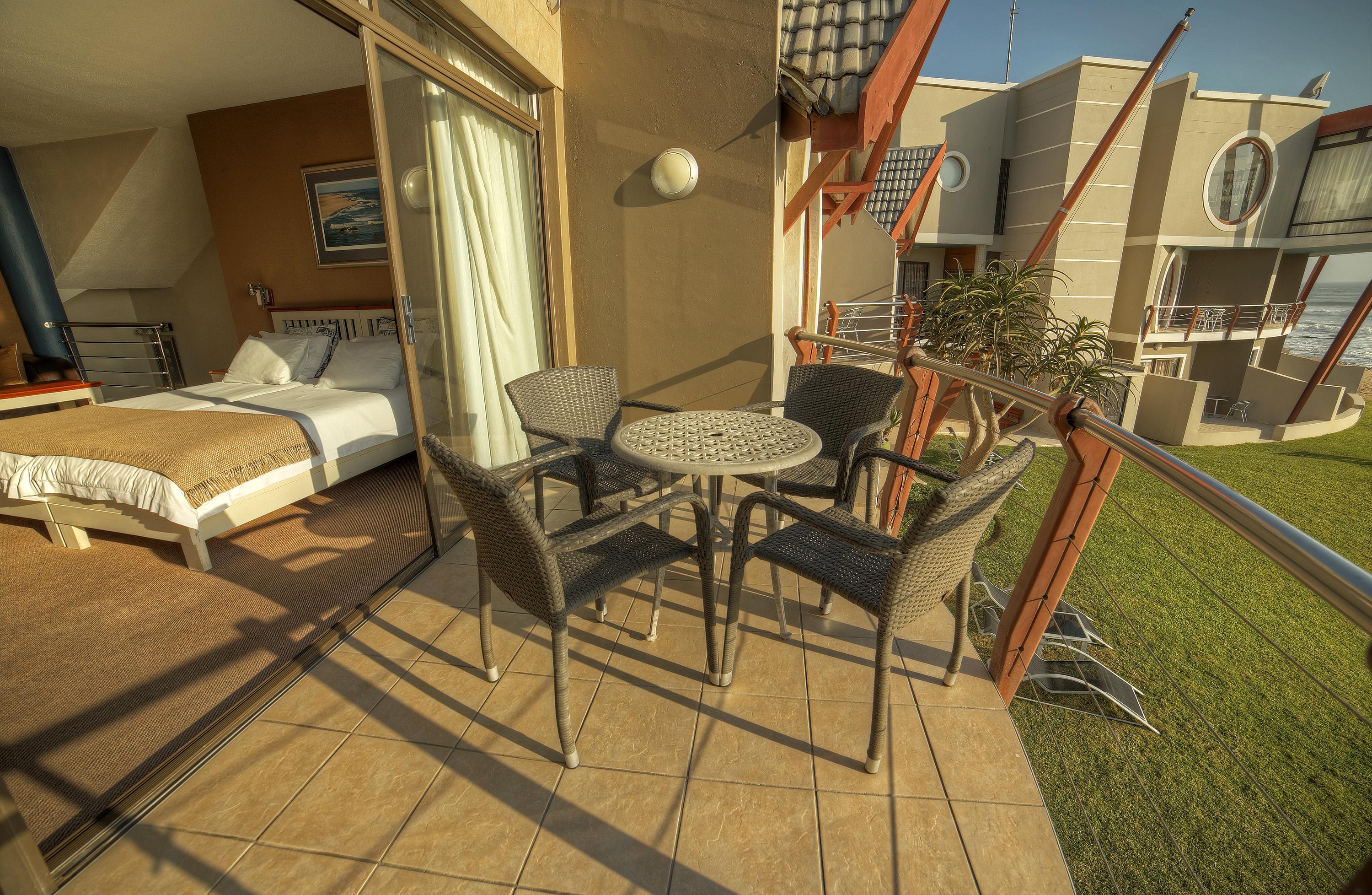 Beach Lodge Swakopmund Exterior photo