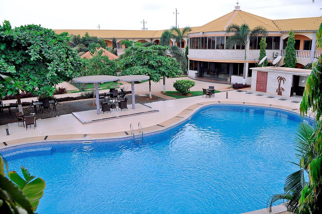 Beach Lodge Swakopmund Exterior photo