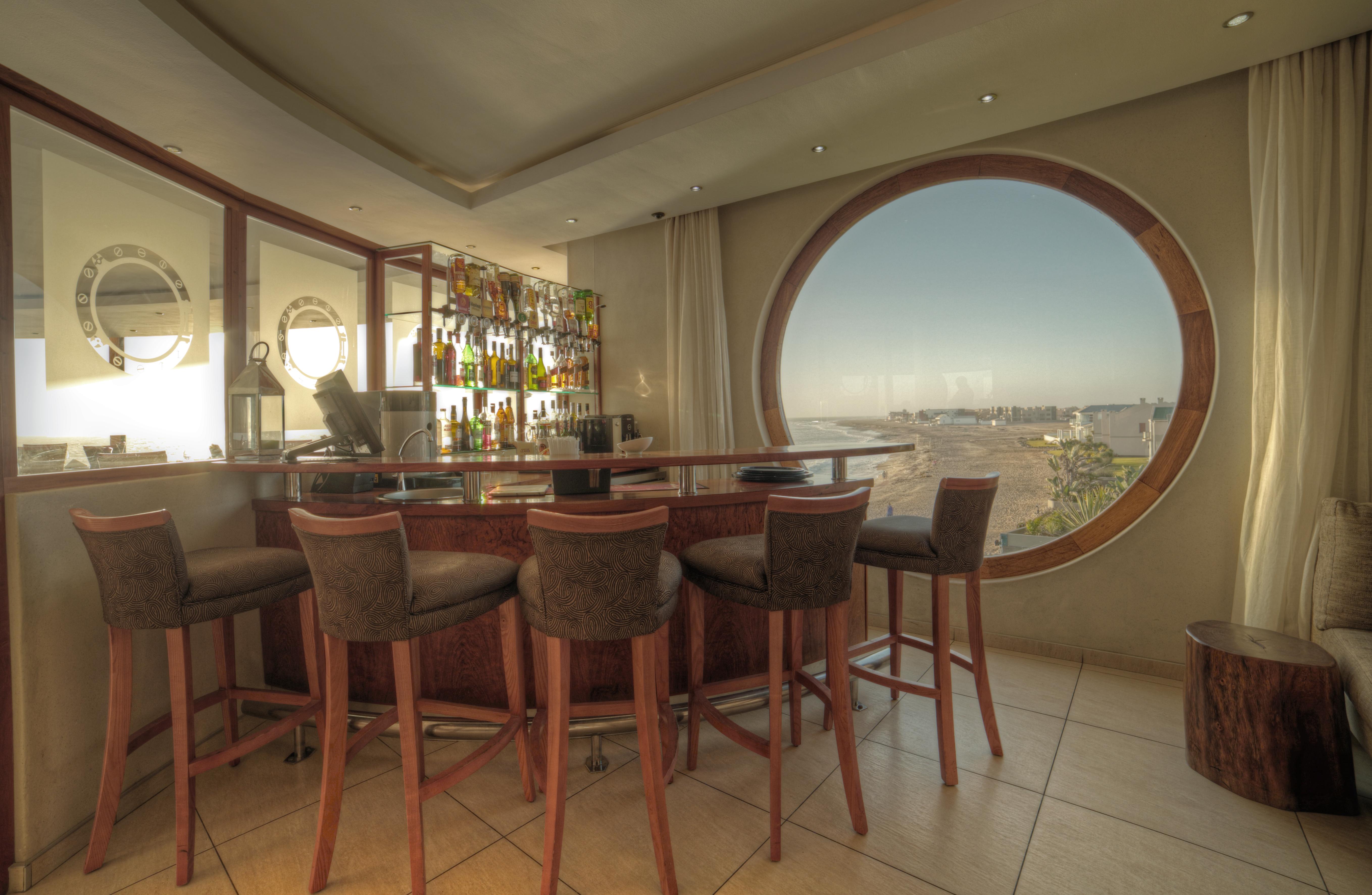 Beach Lodge Swakopmund Exterior photo