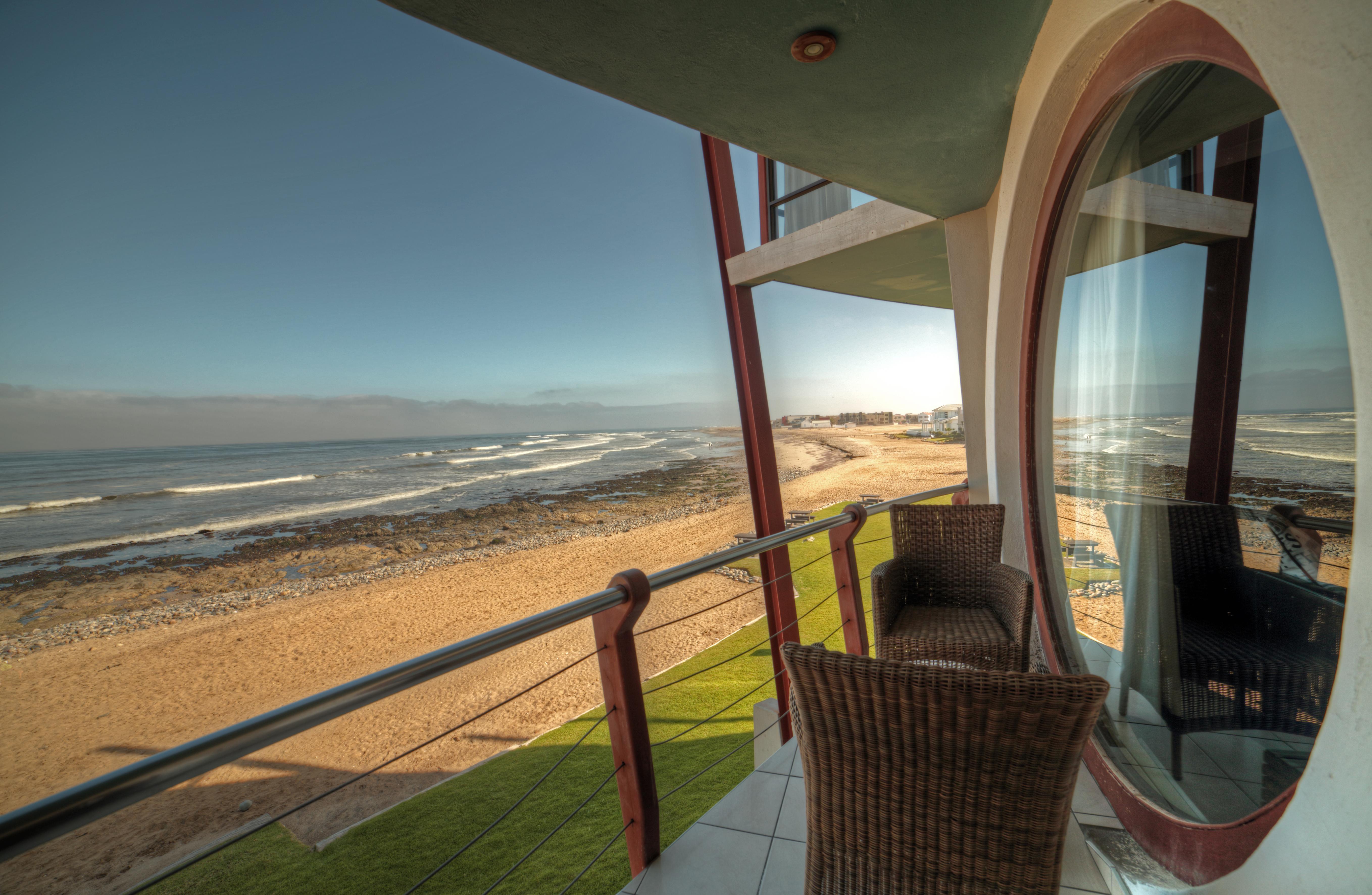 Beach Lodge Swakopmund Exterior photo
