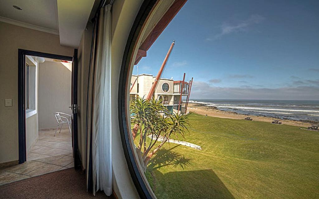 Beach Lodge Swakopmund Room photo