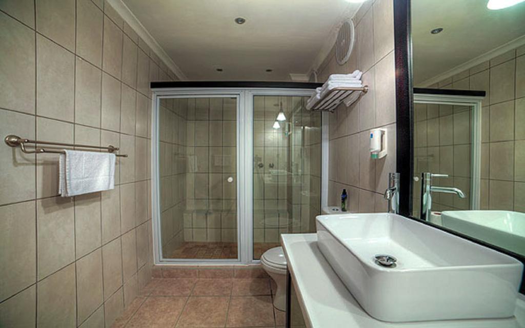 Beach Lodge Swakopmund Exterior photo