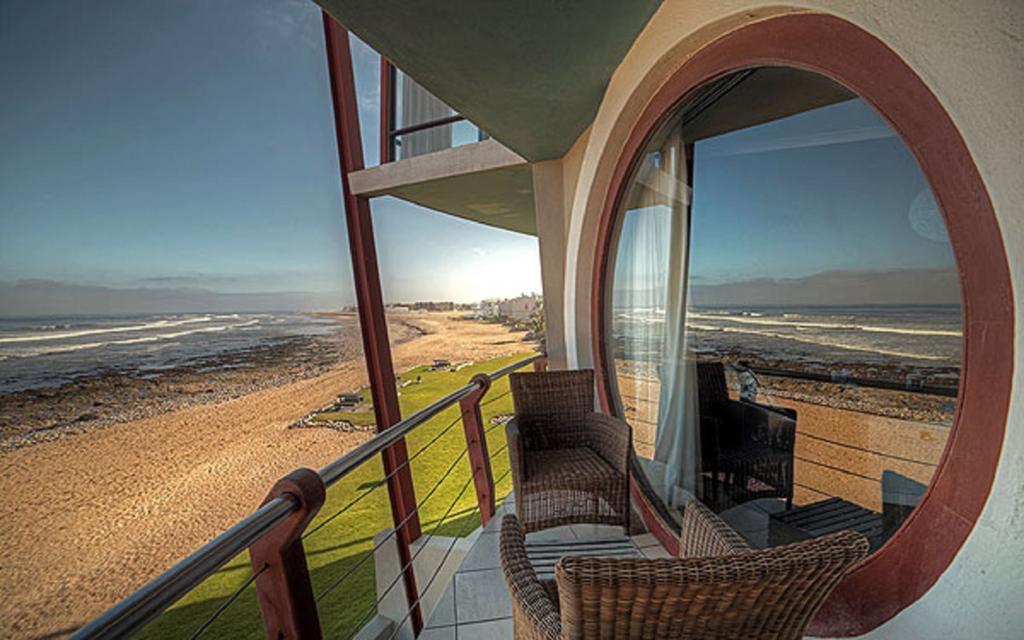 Beach Lodge Swakopmund Room photo