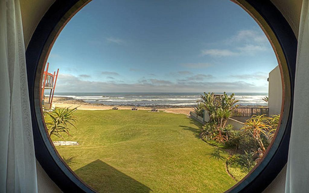 Beach Lodge Swakopmund Room photo