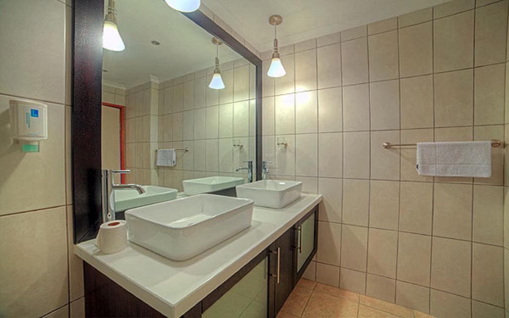 Beach Lodge Swakopmund Room photo