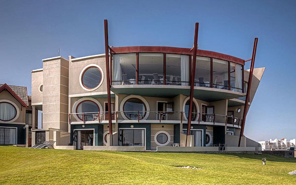 Beach Lodge Swakopmund Exterior photo