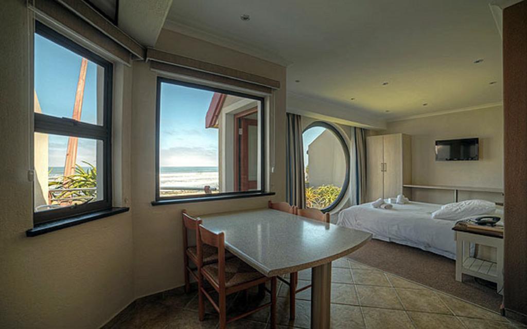 Beach Lodge Swakopmund Room photo